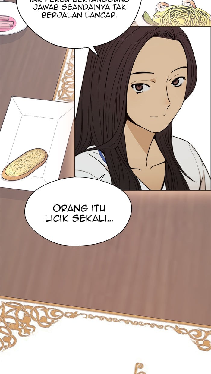 Halaman 35 dari A Man's Man Chapter 104