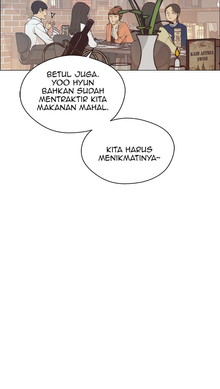 Halaman 40 dari A Man's Man Chapter 104