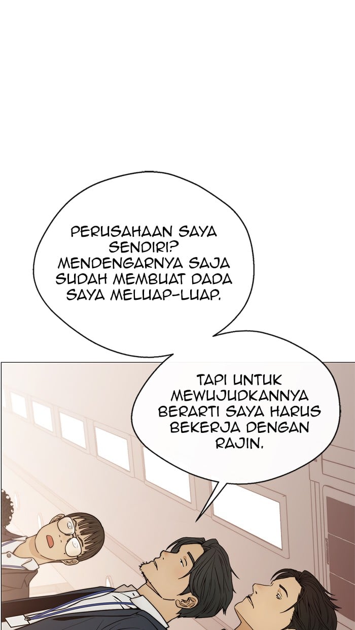 Halaman 53 dari A Man's Man Chapter 104