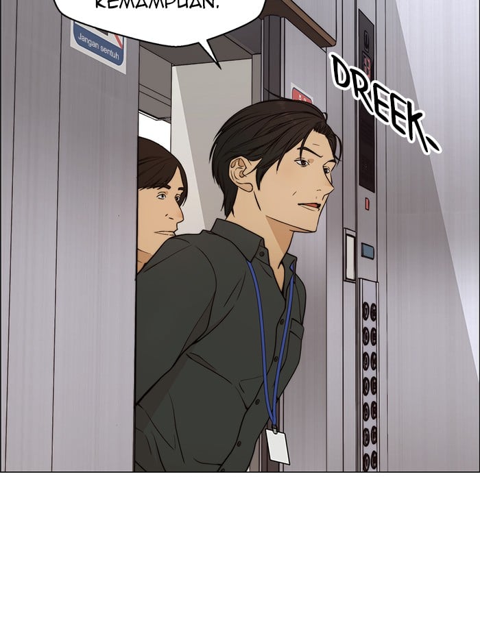 Halaman 56 dari A Man's Man Chapter 104