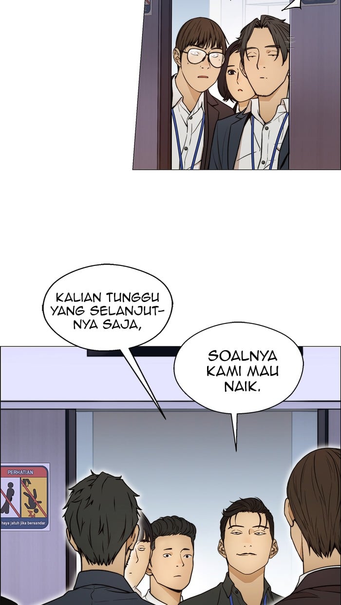 Halaman 58 dari A Man's Man Chapter 104