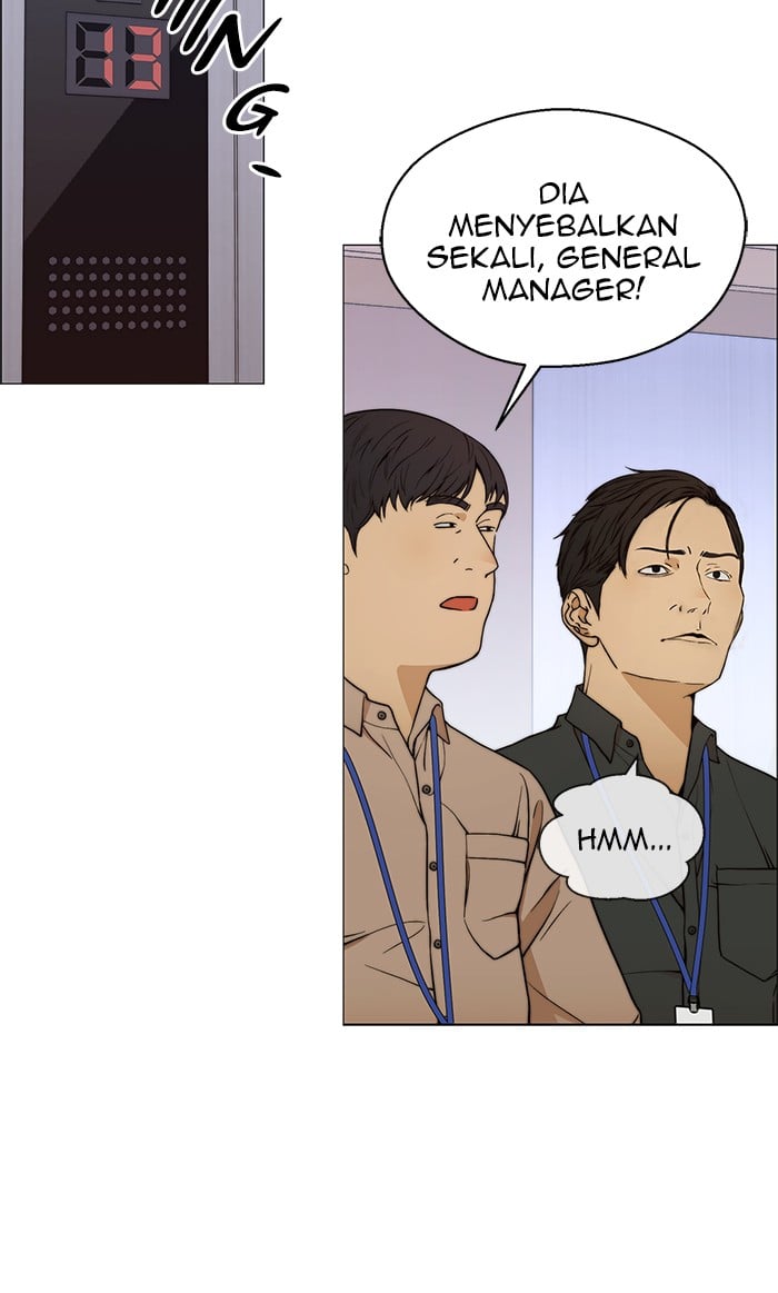 Halaman 63 dari A Man's Man Chapter 104