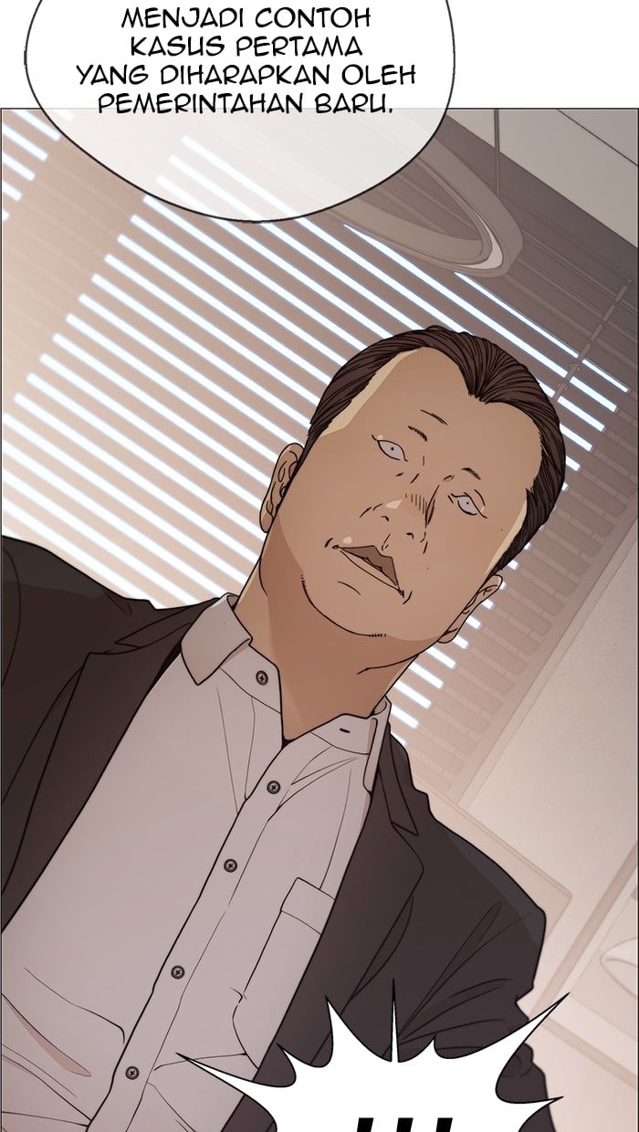 Halaman 7 dari A Man's Man Chapter 104