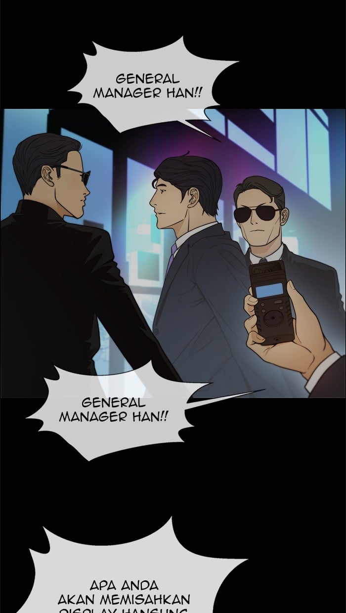 Halaman 76 dari A Man's Man Chapter 104