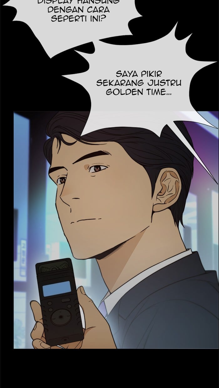 Halaman 77 dari A Man's Man Chapter 104