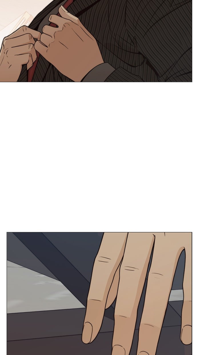 Halaman 22 dari A Man's Man Chapter 105