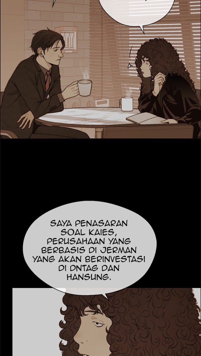 Halaman 28 dari A Man's Man Chapter 105