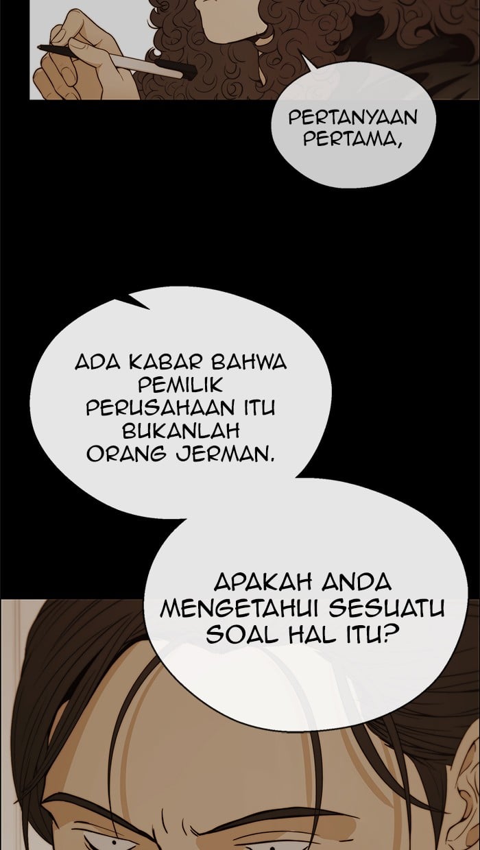 Halaman 29 dari A Man's Man Chapter 105