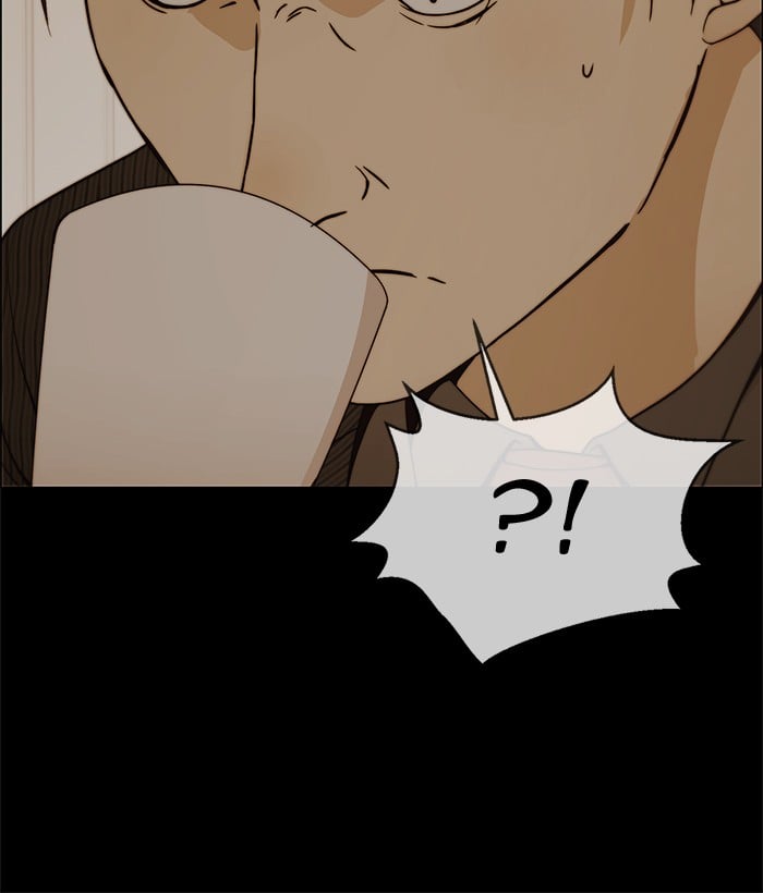Halaman 30 dari A Man's Man Chapter 105