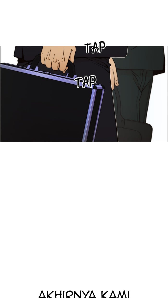 Halaman 40 dari A Man's Man Chapter 105