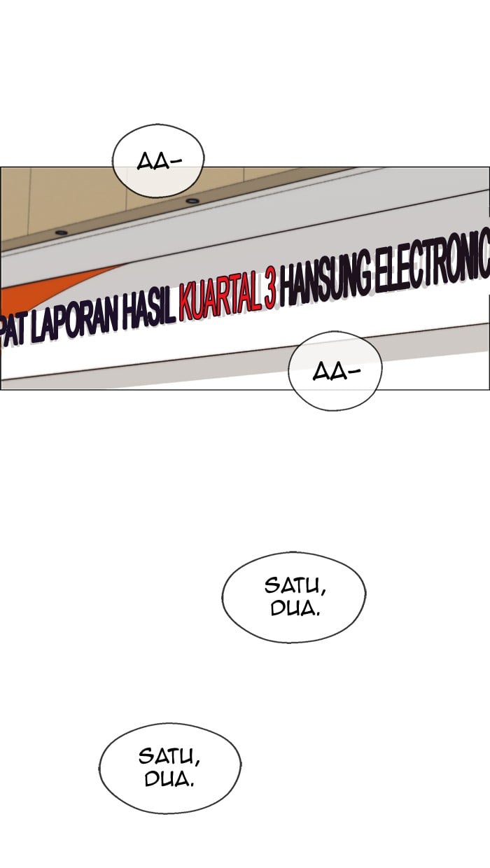 Halaman 44 dari A Man's Man Chapter 105