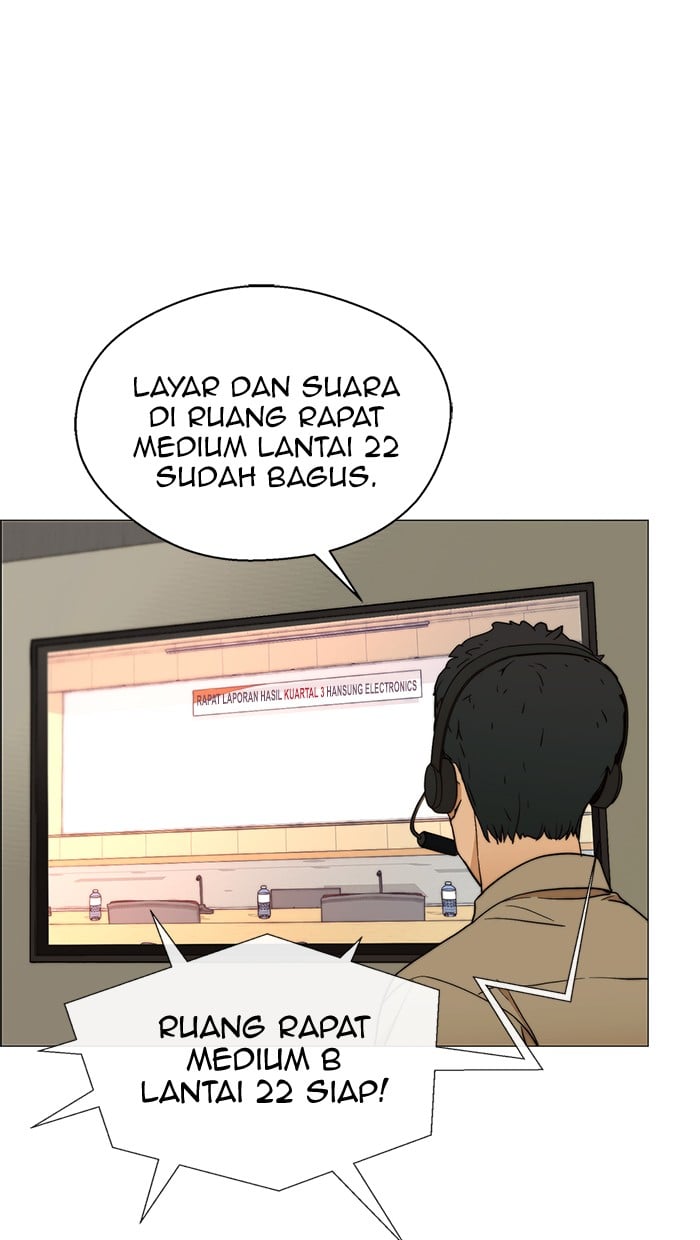 Halaman 47 dari A Man's Man Chapter 105