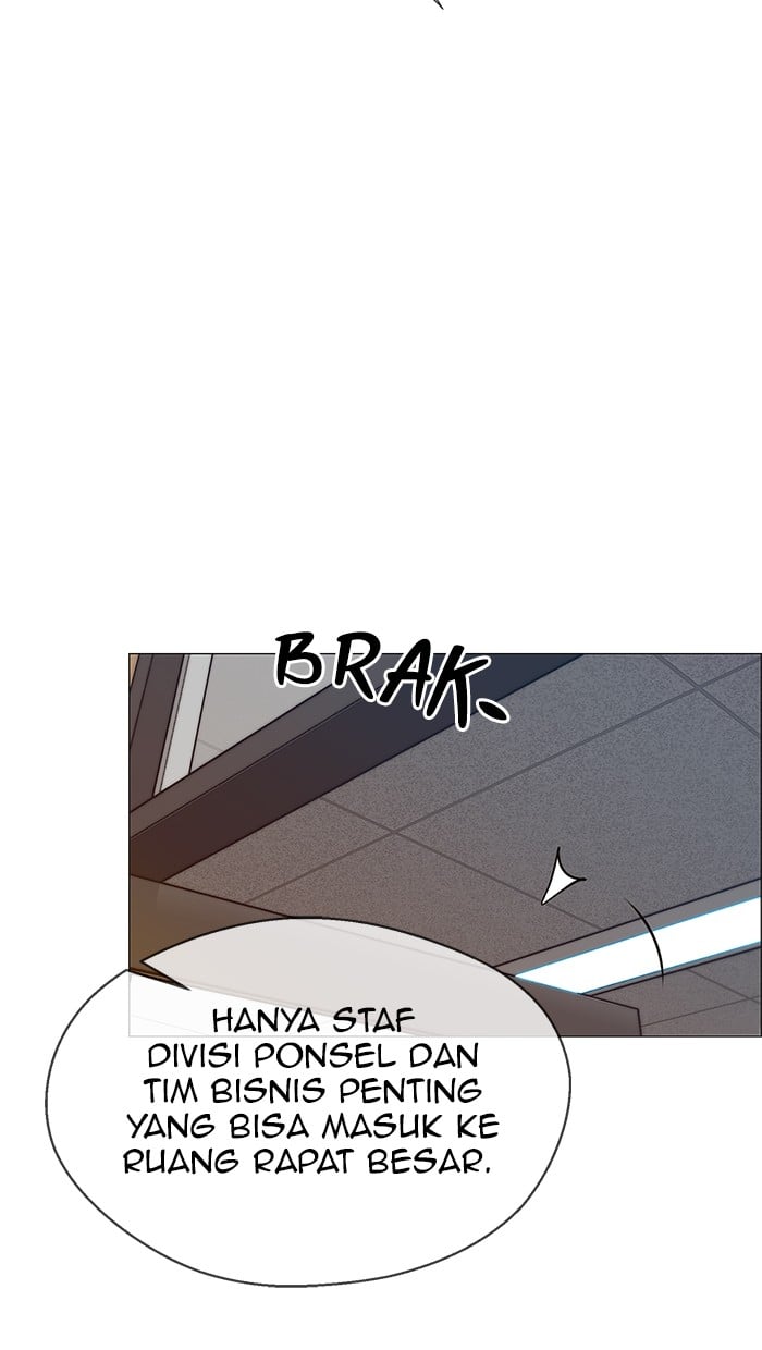 Halaman 48 dari A Man's Man Chapter 105