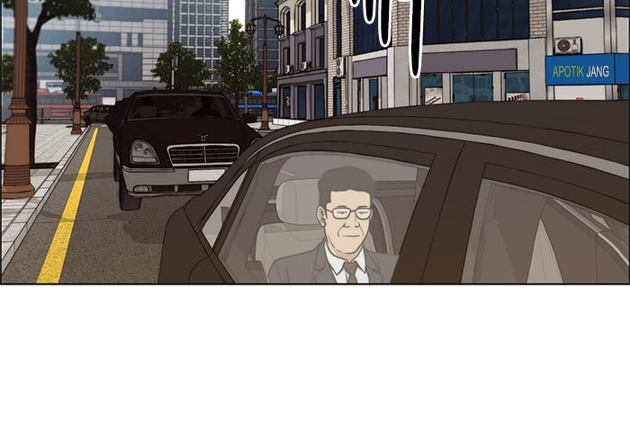 Halaman 53 dari A Man's Man Chapter 105
