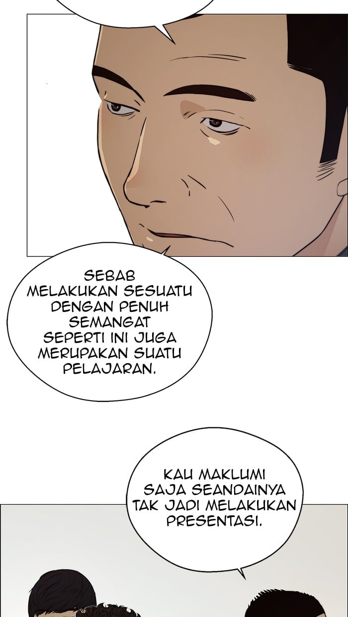 Halaman 67 dari A Man's Man Chapter 105