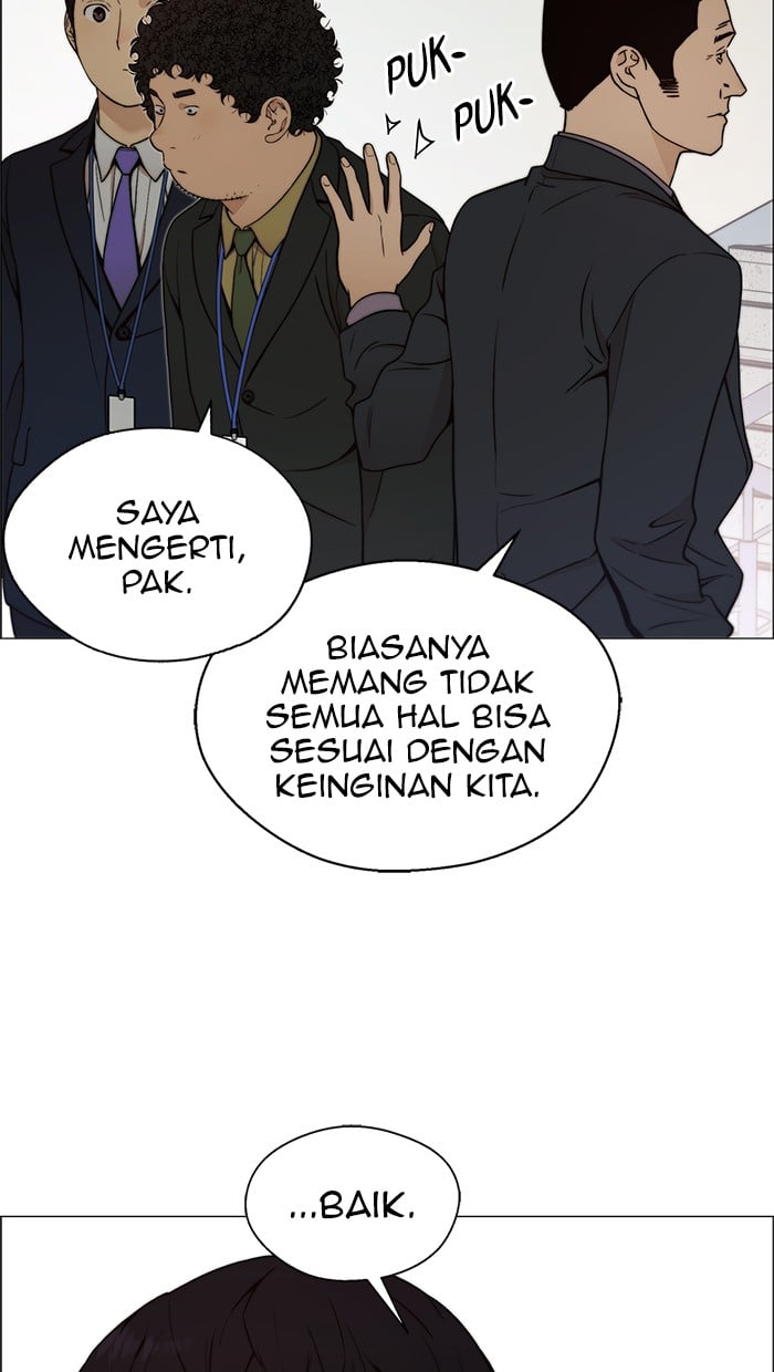 Halaman 68 dari A Man's Man Chapter 105
