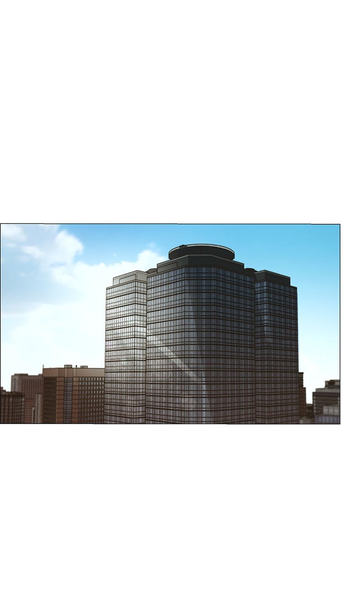 Halaman 8 dari A Man's Man Chapter 105