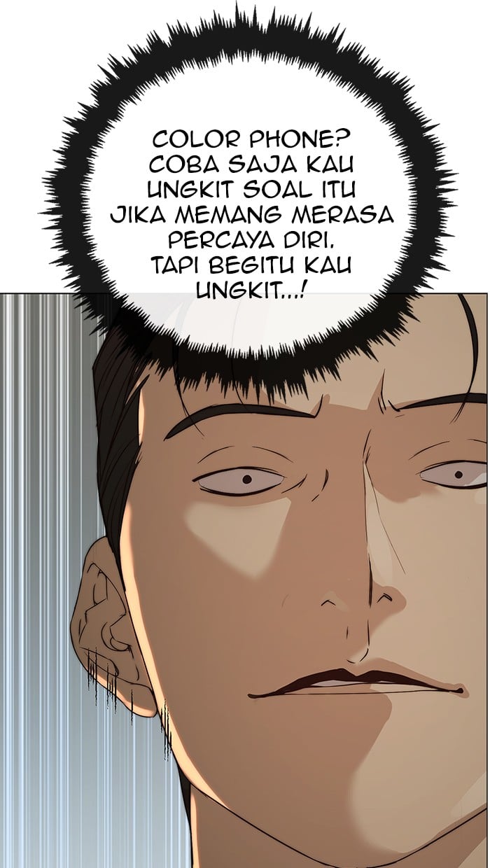 Halaman 80 dari A Man's Man Chapter 105