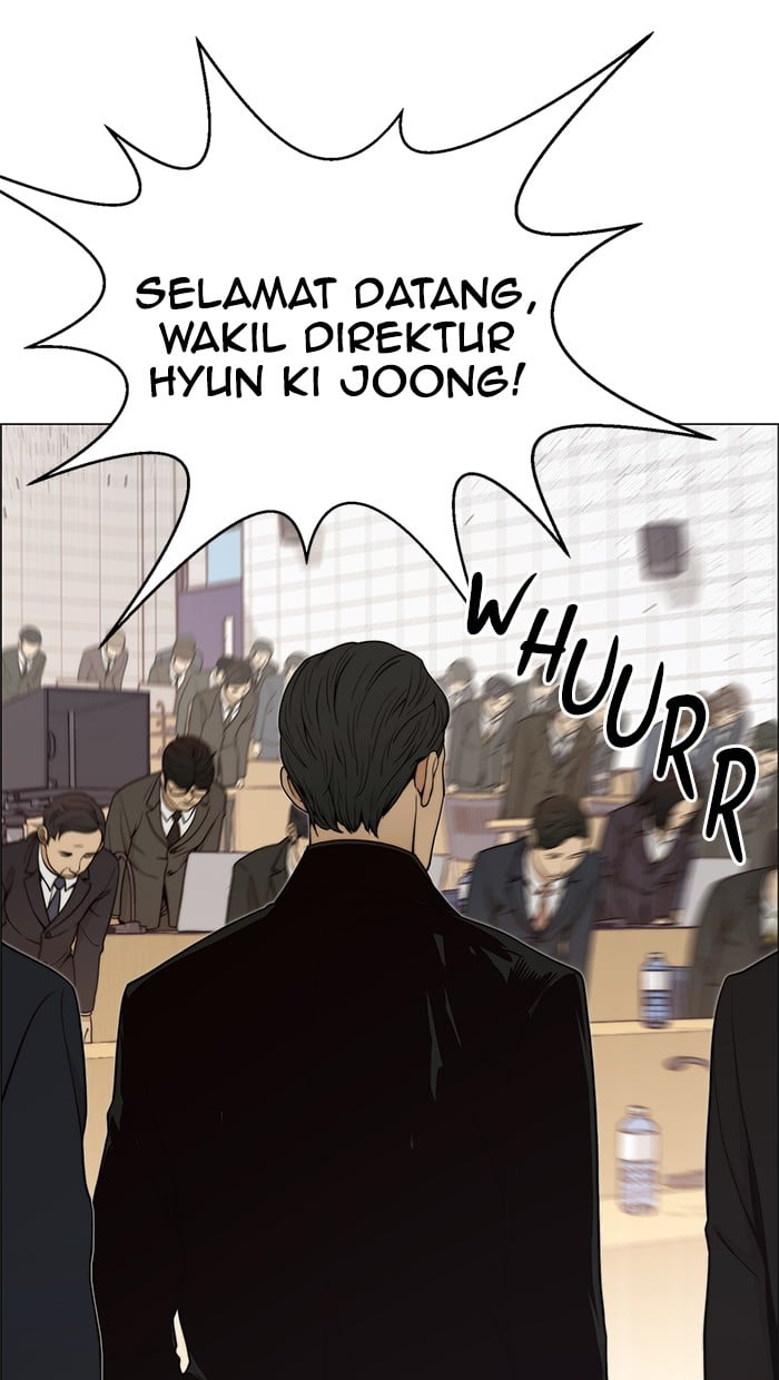 Halaman 88 dari A Man's Man Chapter 105