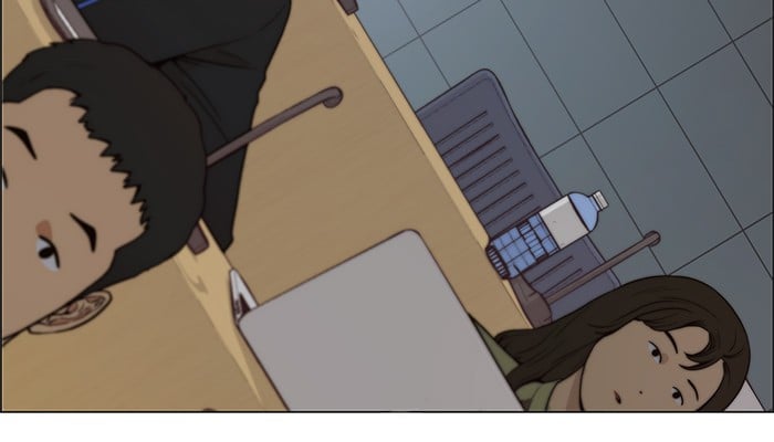 Halaman 31 dari A Man's Man Chapter 106