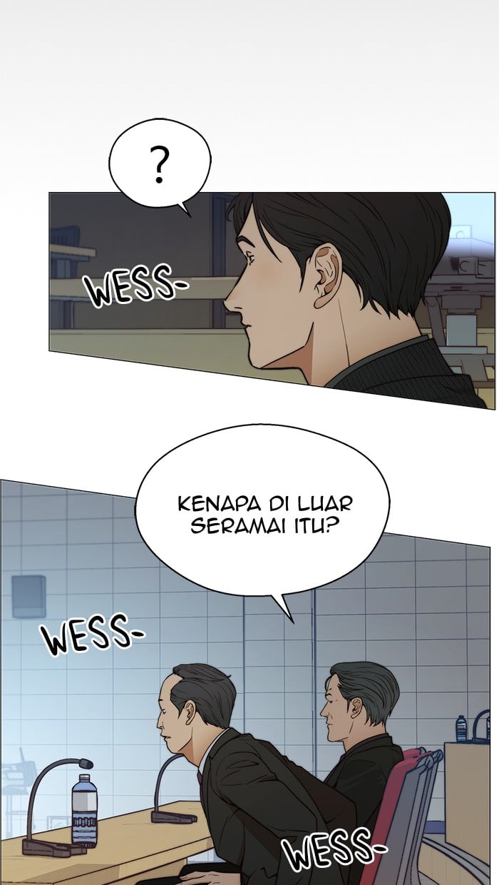 Halaman 44 dari A Man's Man Chapter 106