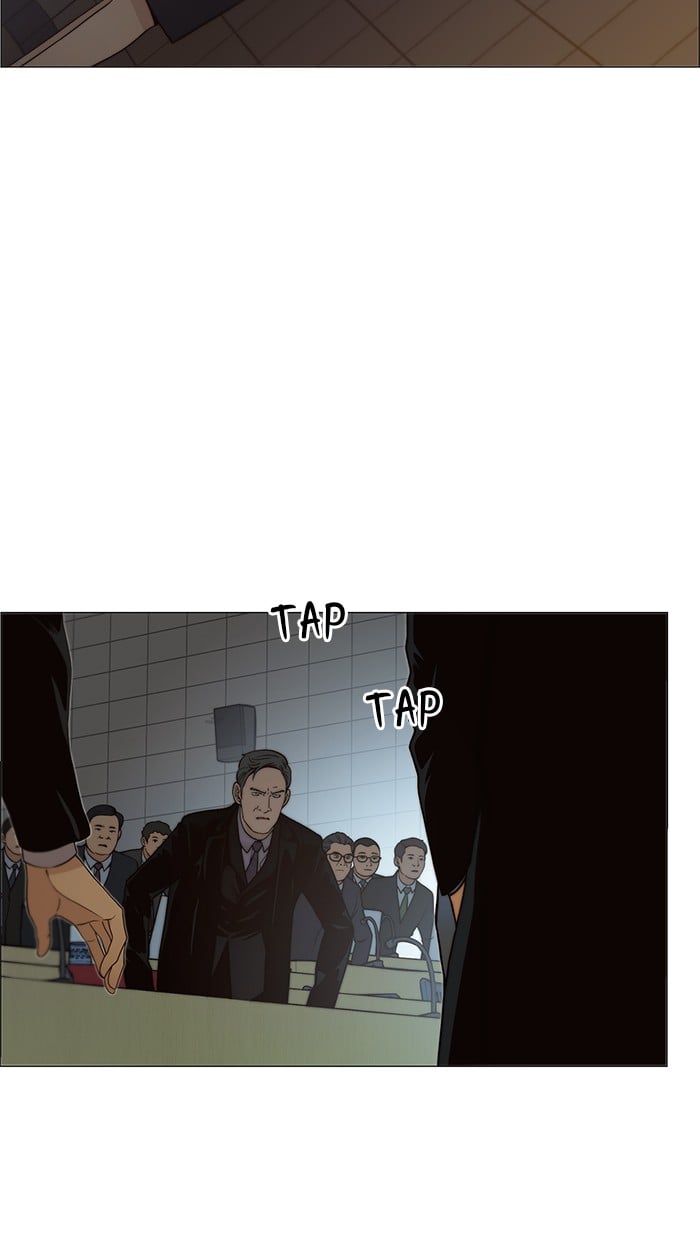 Halaman 48 dari A Man's Man Chapter 106