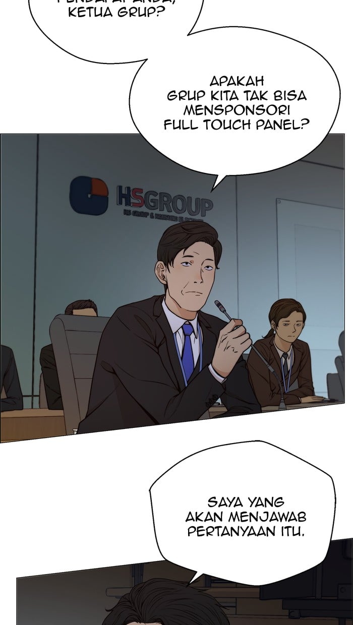 Halaman 6 dari A Man's Man Chapter 106