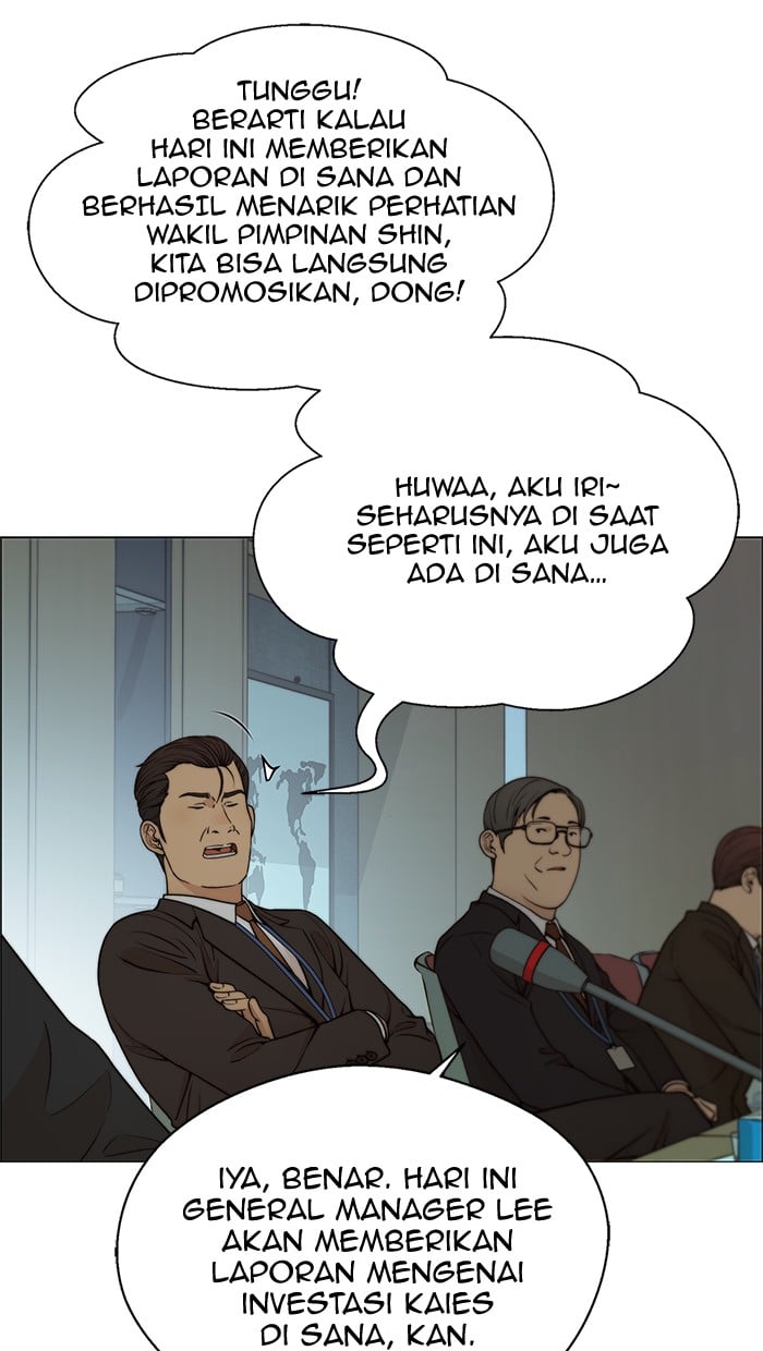 Halaman 63 dari A Man's Man Chapter 106