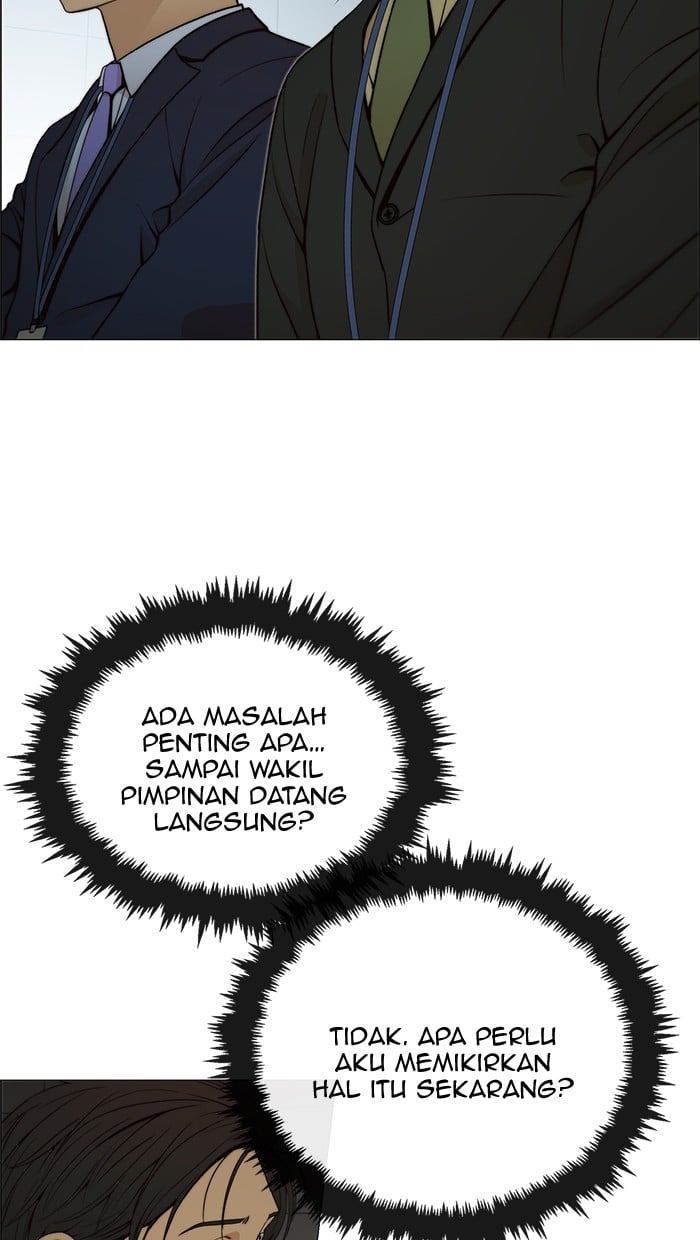 Halaman 68 dari A Man's Man Chapter 106