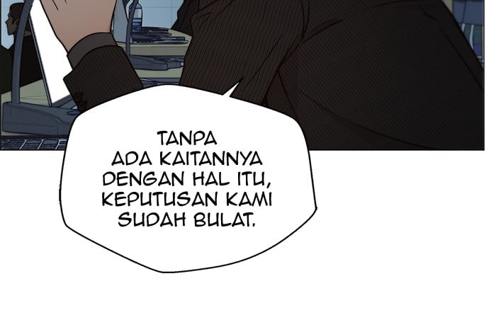 Halaman 8 dari A Man's Man Chapter 106