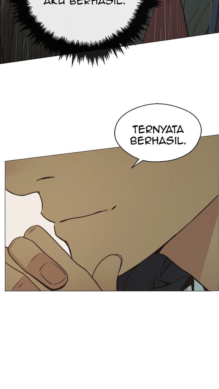 Halaman 16 dari A Man's Man Chapter 107