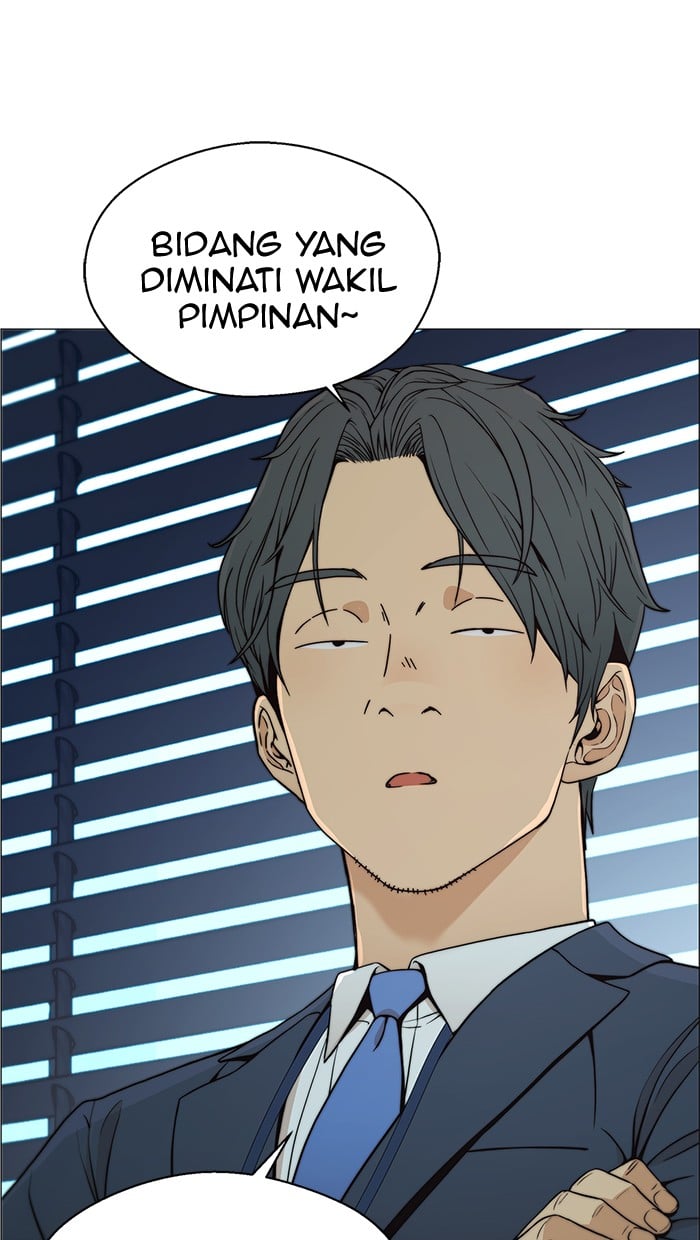 Halaman 22 dari A Man's Man Chapter 107