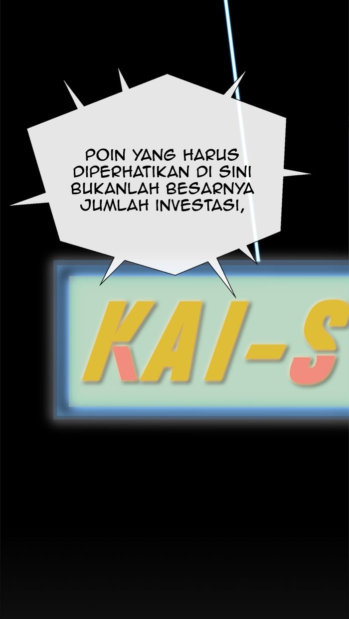 Halaman 3 dari A Man's Man Chapter 107