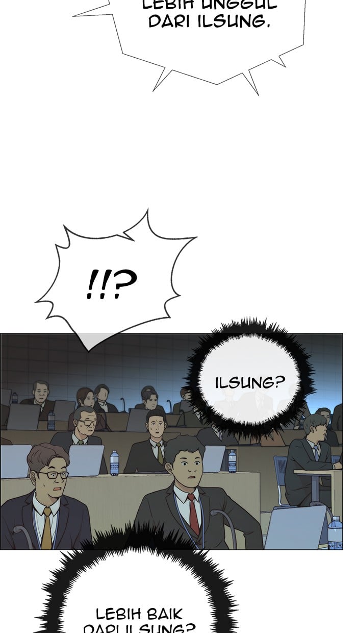 Halaman 32 dari A Man's Man Chapter 107