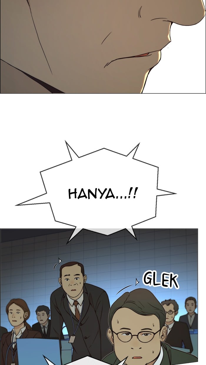 Halaman 40 dari A Man's Man Chapter 107