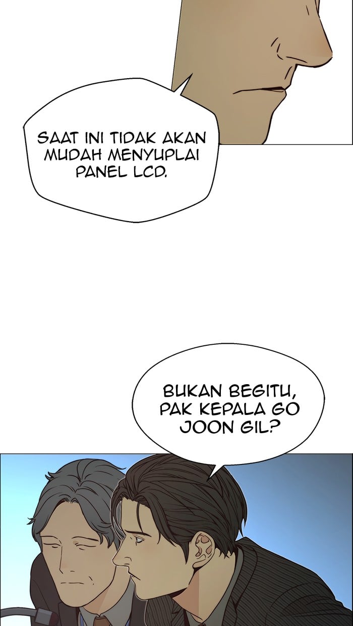 Halaman 55 dari A Man's Man Chapter 107