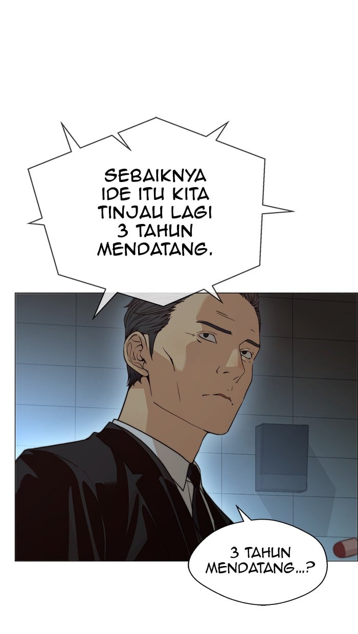 Halaman 61 dari A Man's Man Chapter 107