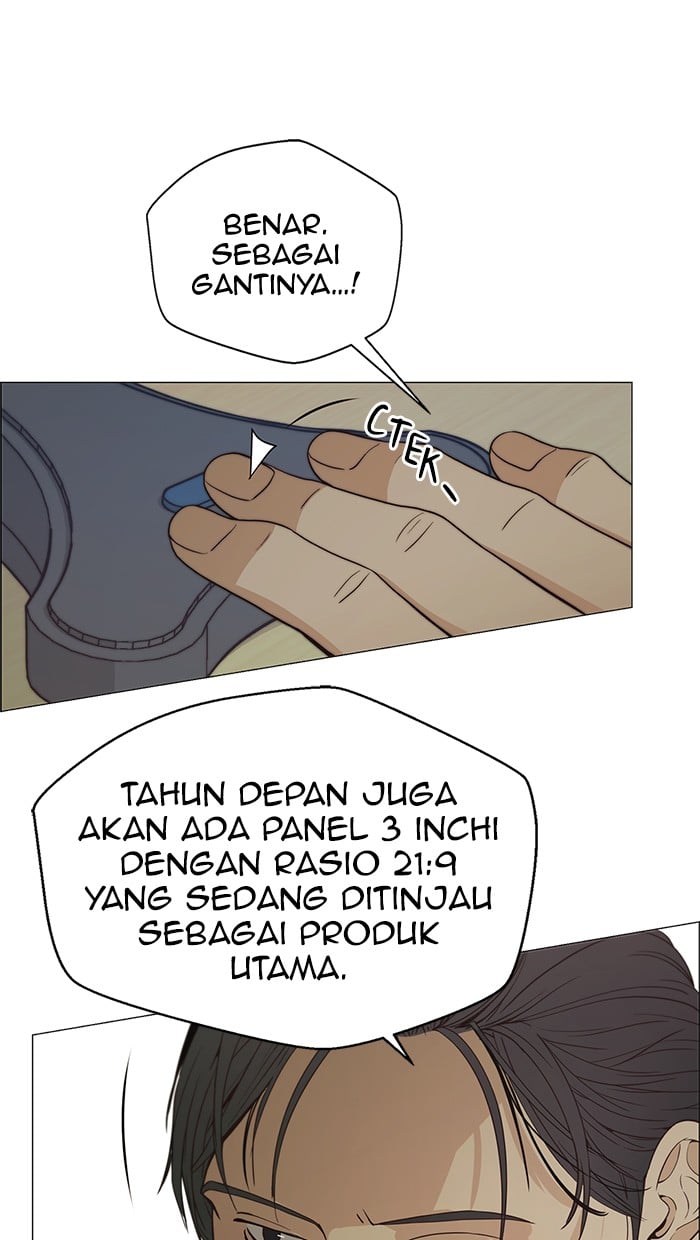 Halaman 62 dari A Man's Man Chapter 107