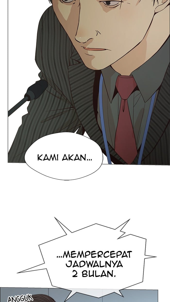 Halaman 63 dari A Man's Man Chapter 107