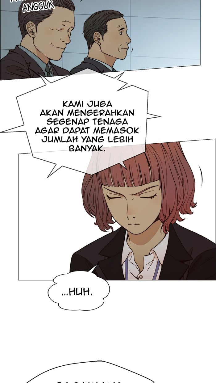 Halaman 64 dari A Man's Man Chapter 107