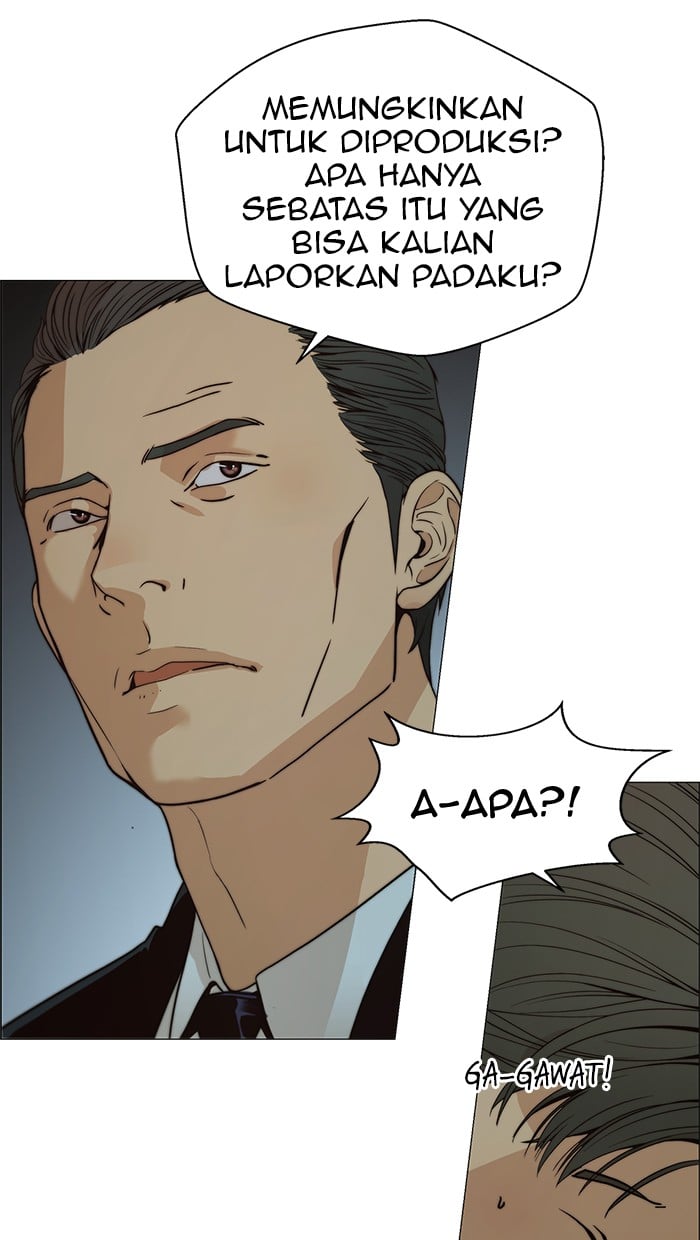 Halaman 67 dari A Man's Man Chapter 107