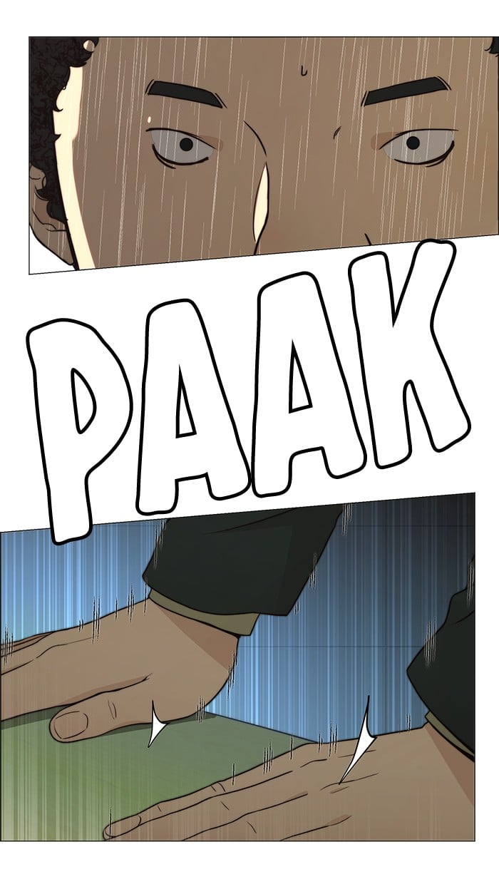 Halaman 74 dari A Man's Man Chapter 107