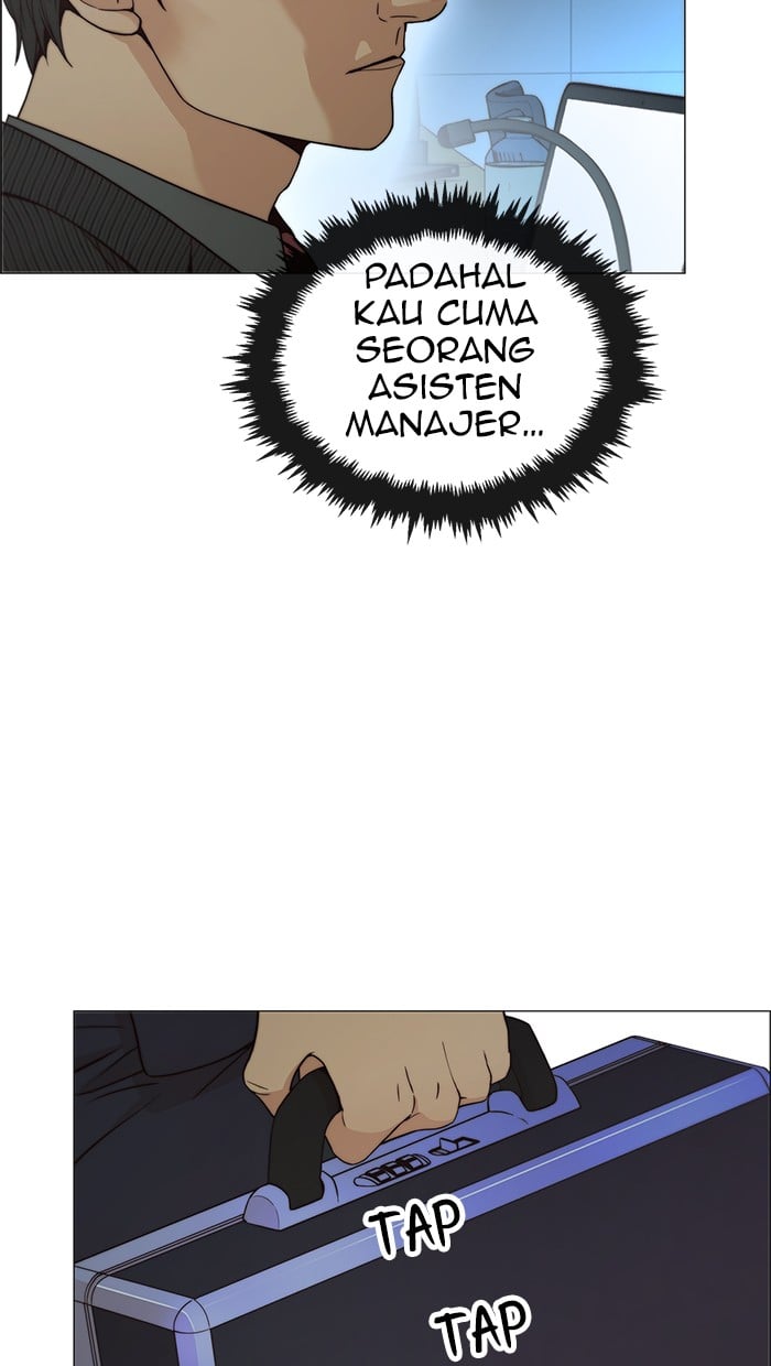 Halaman 79 dari A Man's Man Chapter 107
