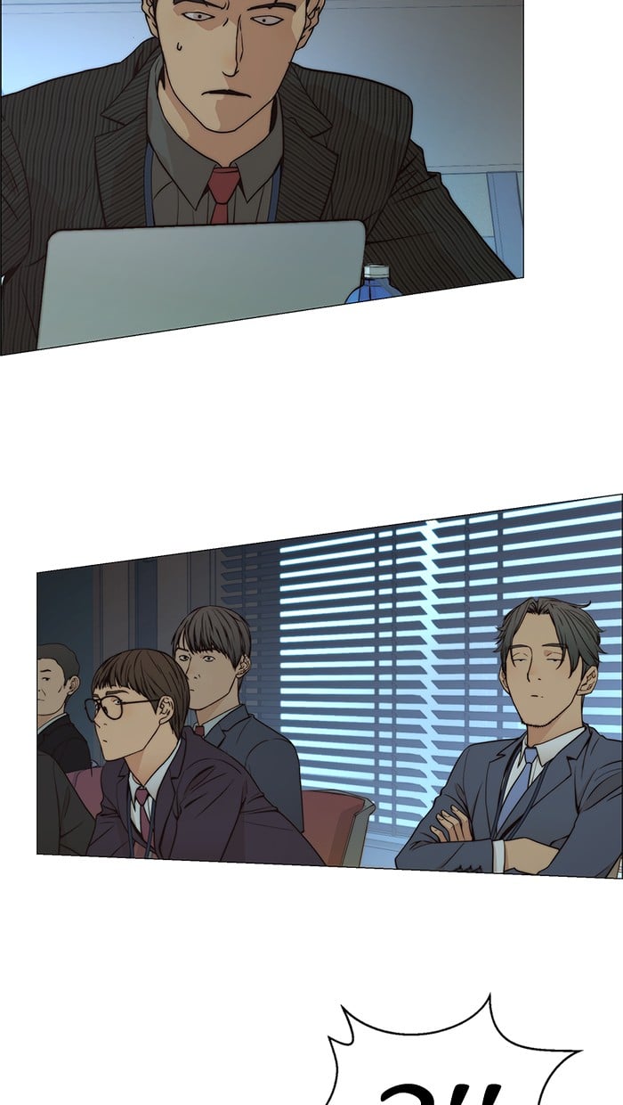 Halaman 82 dari A Man's Man Chapter 107