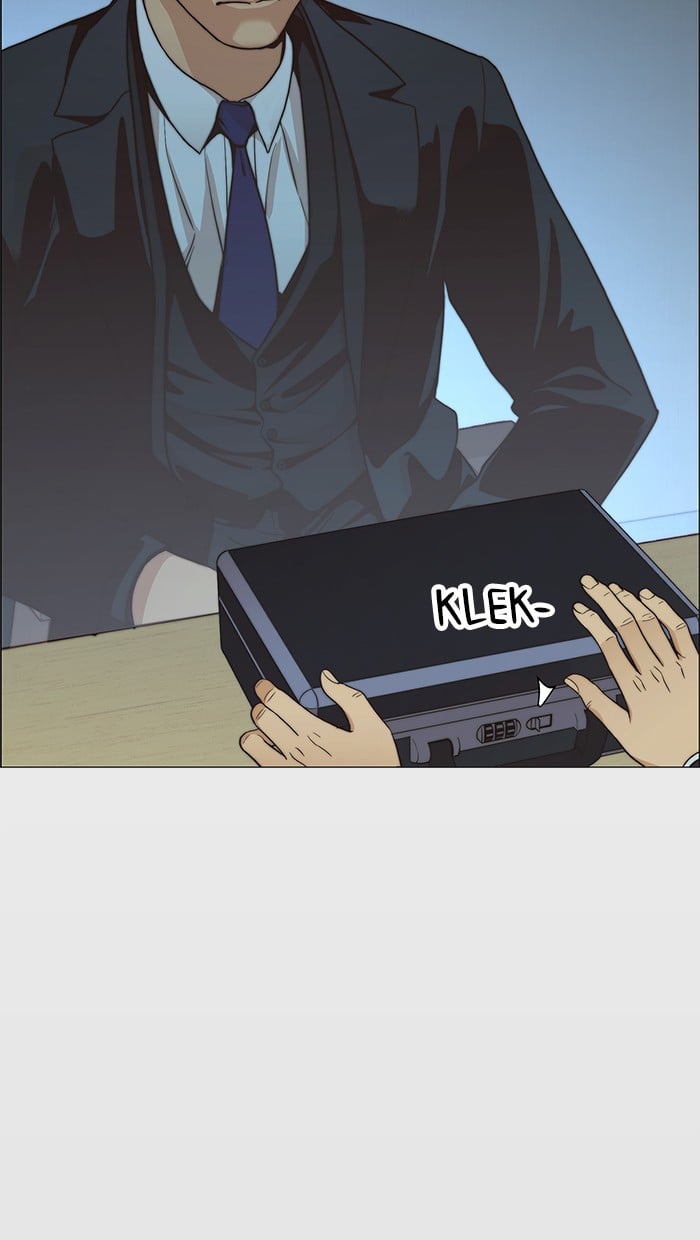 Halaman 86 dari A Man's Man Chapter 107