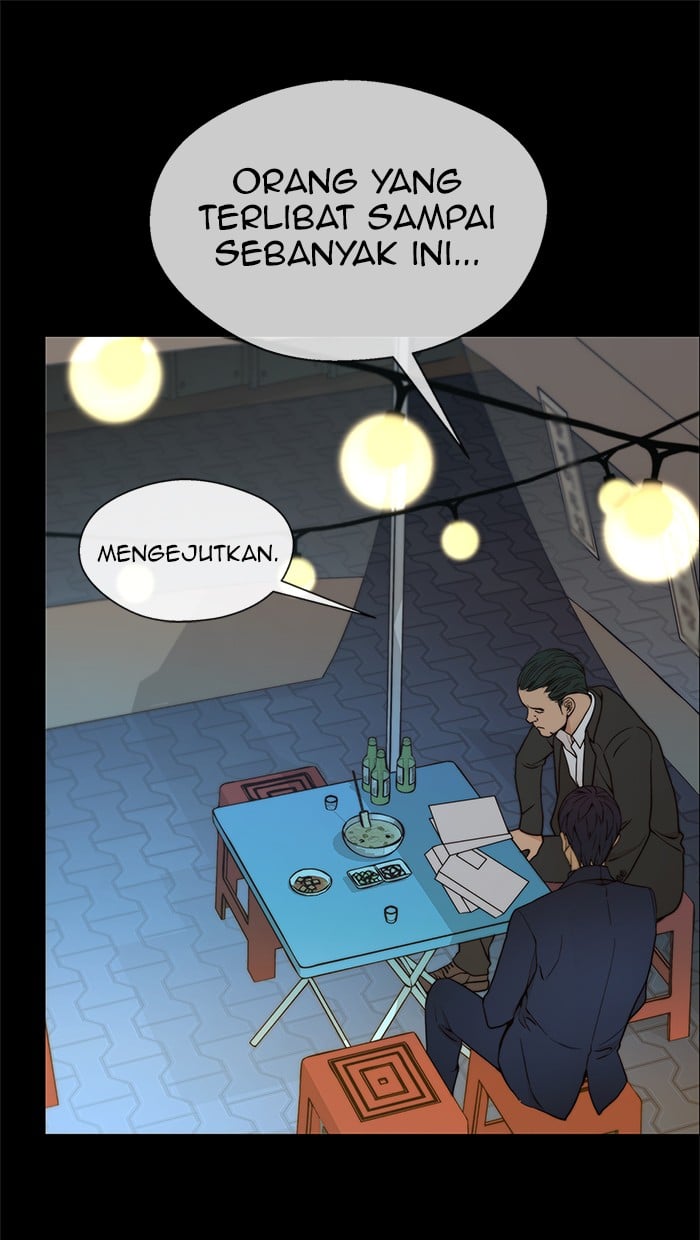 Halaman 19 dari A Man's Man Chapter 108