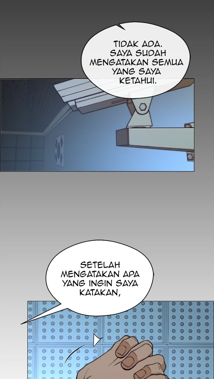 Halaman 2 dari A Man's Man Chapter 108