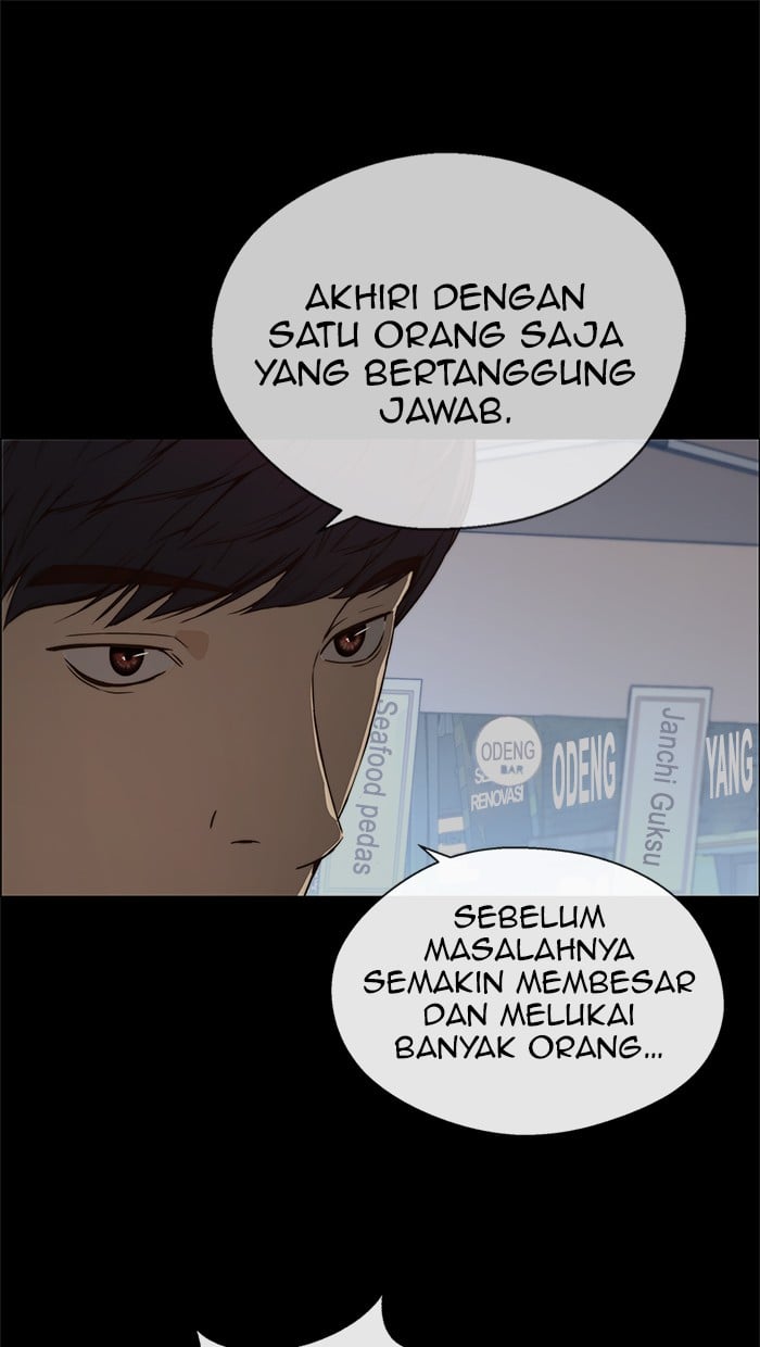 Halaman 36 dari A Man's Man Chapter 108