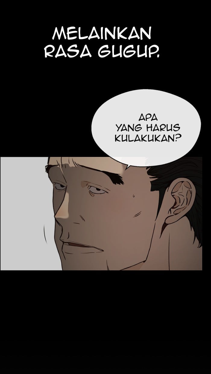 Halaman 46 dari A Man's Man Chapter 108