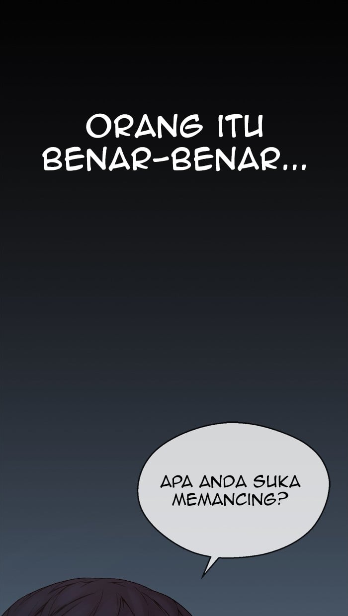 Halaman 47 dari A Man's Man Chapter 108